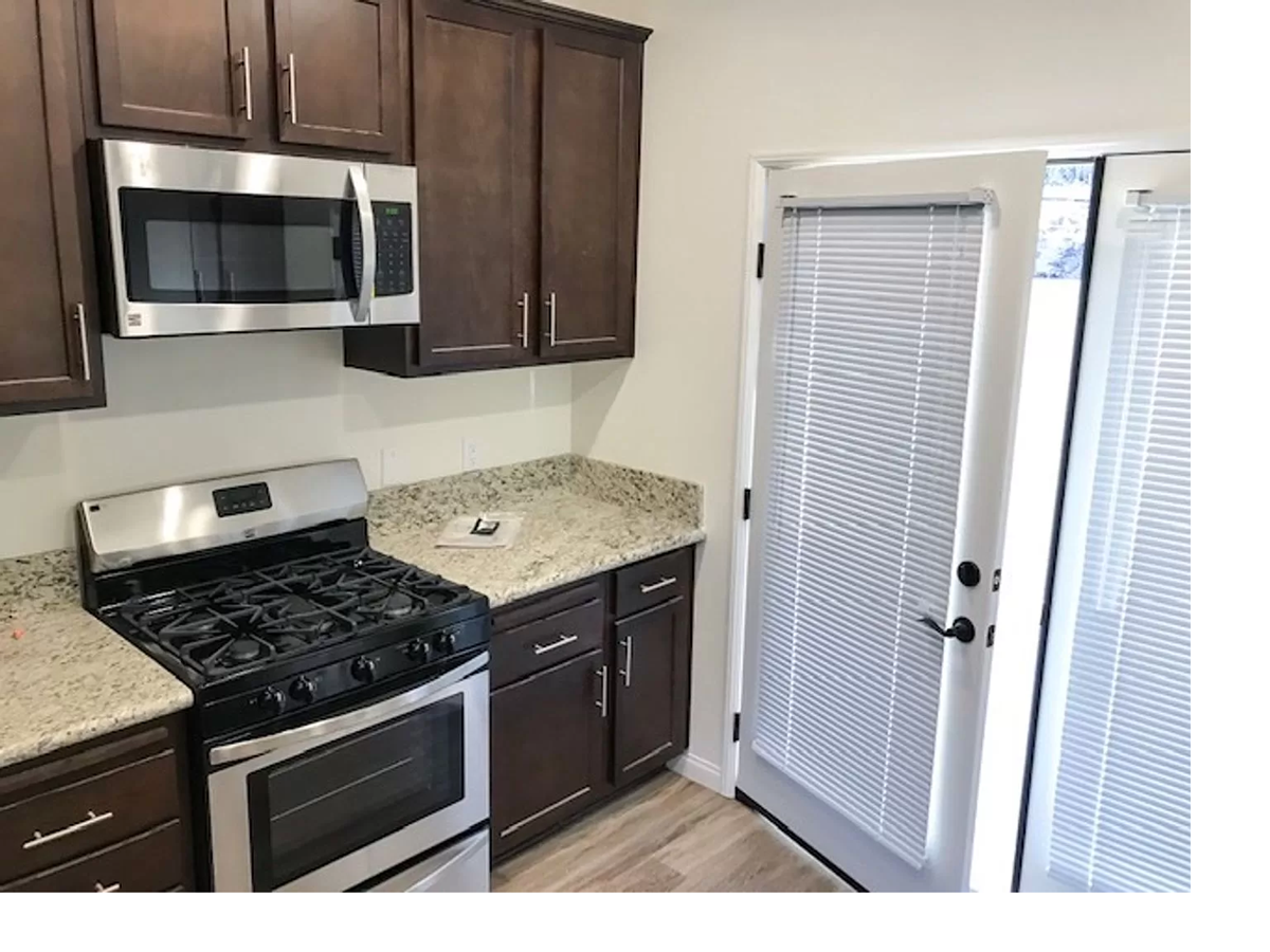 Rios Estates Apartments